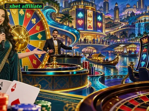 ပင်မစာမျက်နှာရှိ Baccarat စားပွဲပုံ