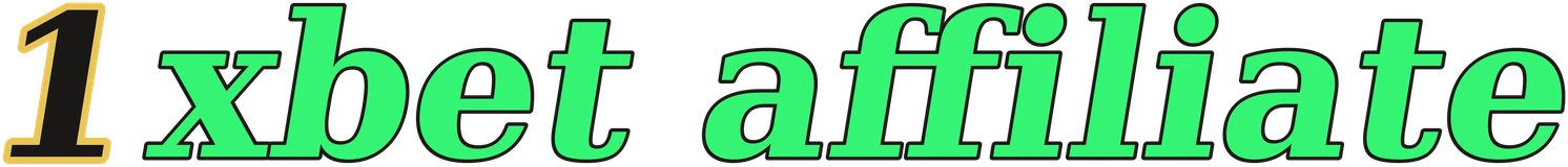 1xbet affiliate