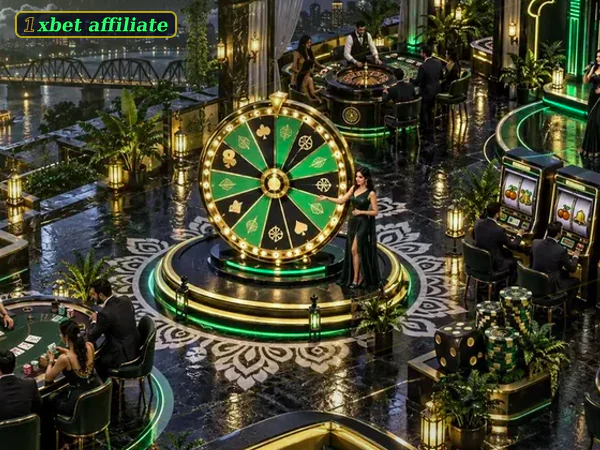 ရွေးထားသော ကြေးနှုန်းများနှင့် Betslip ကို ပြထားသည့် ပုံ ၃